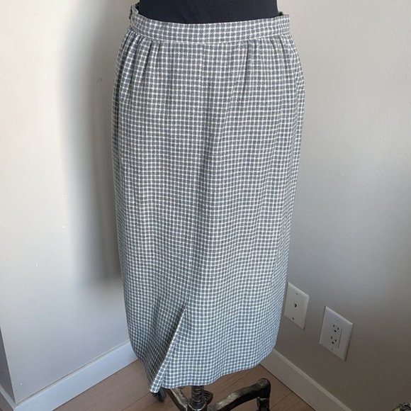 Pendleton Vintage Tweed Suit - Picture 7 of 12